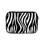 Zebra Apple MacBook Pro 15  Zipper Case