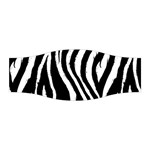 Zebra Stretchable Headband