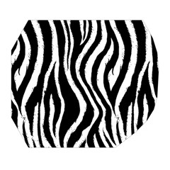 Zebra Belt Pouch Bag (Large) from ArtsNow.com Tape