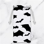 Deathrock Bats Jewelry Bag