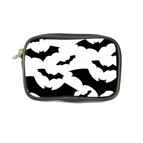 Deathrock Bats Coin Purse from ArtsNow.com Front