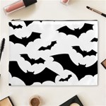 Deathrock Bats Cosmetic Bag (XL)