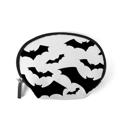 Deathrock Bats Accessory Pouch (Small) from ArtsNow.com Back
