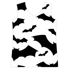 Deathrock Bats Women s Basketball Tank Top from ArtsNow.com Front