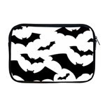 Deathrock Bats Apple MacBook Pro 17  Zipper Case