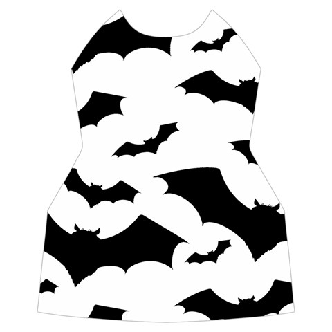 Deathrock Bats Women s Long Sleeve Raglan Tee from ArtsNow.com Front