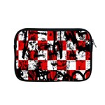 Emo Checker Graffiti Apple MacBook Pro 15  Zipper Case