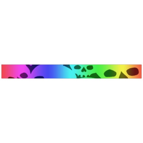 Rainbow Skull Collection High (Use patterns or plain color only.No photos or text is advised.)