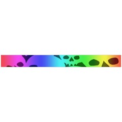 Rainbow Skull Collection High (Use patterns or plain color only.No photos or text is advised.)