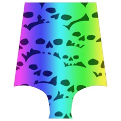 Rainbow Skull Collection High Front