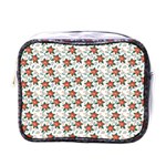 Vidffffa Mini Toiletries Bag (One Side)