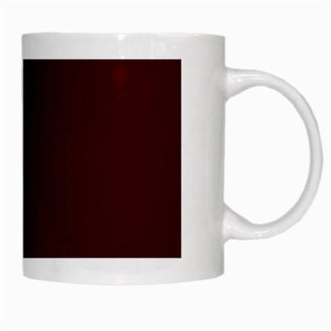119498684762751185simple_teddy_bear_gerald_01.svg.hi White Mug from ArtsNow.com Right