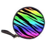Rainbow Tiger Classic 20-CD Wallets