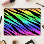 Rainbow Tiger Cosmetic Bag (XL)
