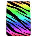 Rainbow Tiger Removable Flap Cover (S)