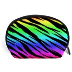Rainbow Tiger Accessory Pouch (Large)