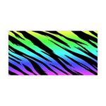 Rainbow Tiger Yoga Headband