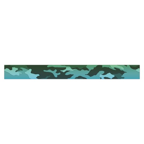 Rainbow Camouflage Medium Tote Bag from ArtsNow.com Strap