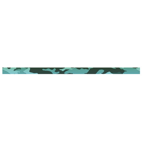 Rainbow Camouflage Cross Back Hipster Bikini Set from ArtsNow.com Strap