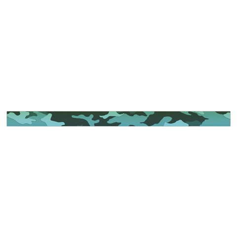 Rainbow Camouflage Kids  Midi Sailor Dress from ArtsNow.com Strap