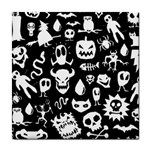 Monsters Tile Coaster