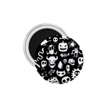 Monsters 1.75  Magnets