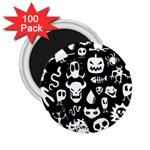 Monsters 2.25  Magnets (100 pack) 