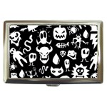 Monsters Cigarette Money Case