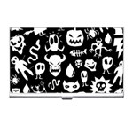Monsters Business Card Holder