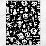 Monsters Canvas 12  x 16 