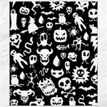 Monsters Canvas 20  x 24 