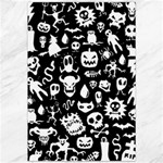 Monsters Canvas 20  x 30 