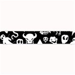 Monsters Small Bar Mats