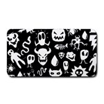 Monsters Medium Bar Mats