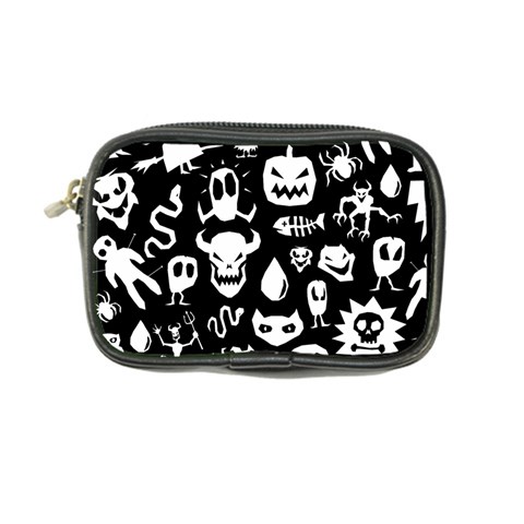 Monsters Coin Purse from ArtsNow.com Front