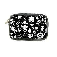 Monsters Coin Purse from ArtsNow.com Front