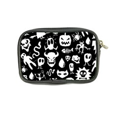 Monsters Coin Purse from ArtsNow.com Back