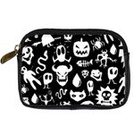 Monsters Digital Camera Leather Case