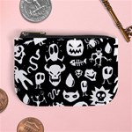 Monsters Mini Coin Purse