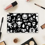 Monsters Cosmetic Bag (Medium)