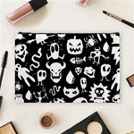 Monsters Cosmetic Bag (Large)