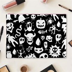 Monsters Cosmetic Bag (XL) from ArtsNow.com Front