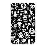 Monsters Memory Card Reader (Rectangular)