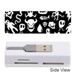Monsters Memory Card Reader (Stick)
