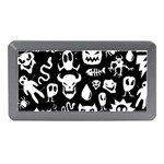 Monsters Memory Card Reader (Mini)