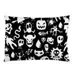 Monsters Pillow Case (Two Sides)