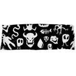 Monsters Body Pillow Case (Dakimakura)