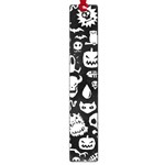 Monsters Large Book Marks