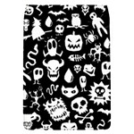 Monsters Removable Flap Cover (S)