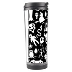 Monsters Travel Tumbler